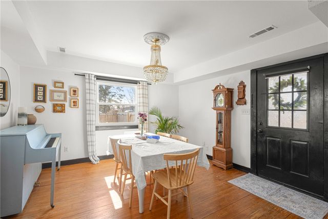 1009 Lilac Street, Rogers, AR 72756