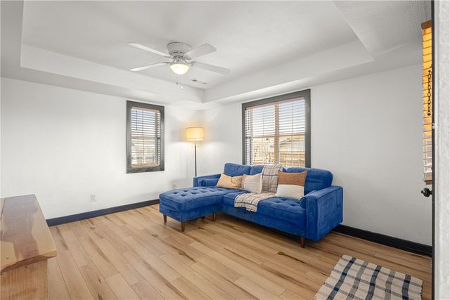 1009 Lilac Street, Rogers, AR 72756