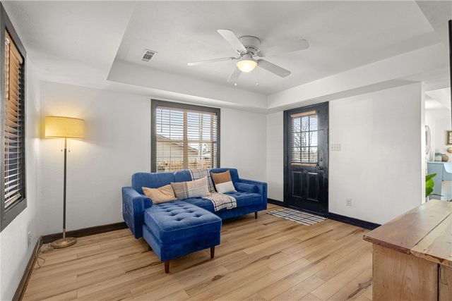 1009 Lilac Street, Rogers, AR 72756