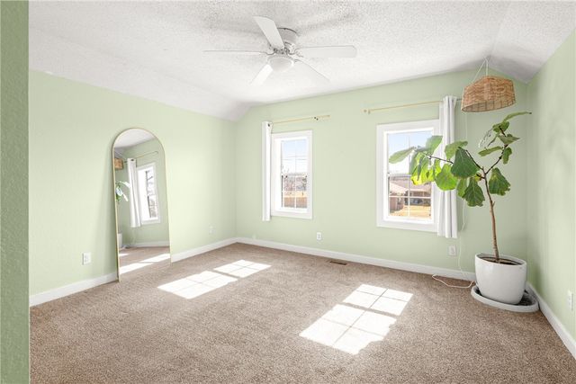 1009 Lilac Street, Rogers, AR 72756