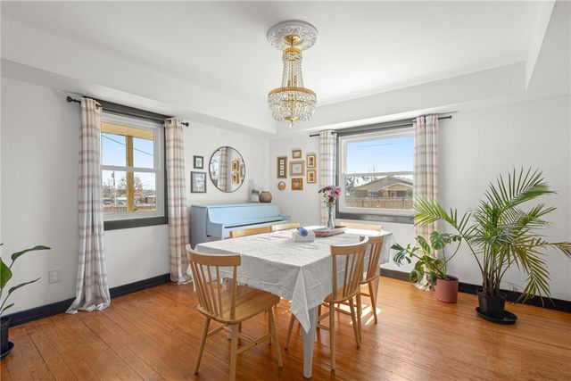 1009 Lilac Street, Rogers, AR 72756