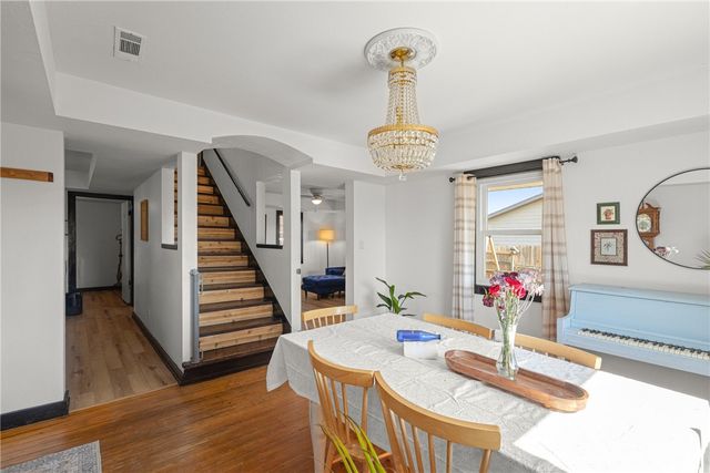 1009 Lilac Street, Rogers, AR 72756