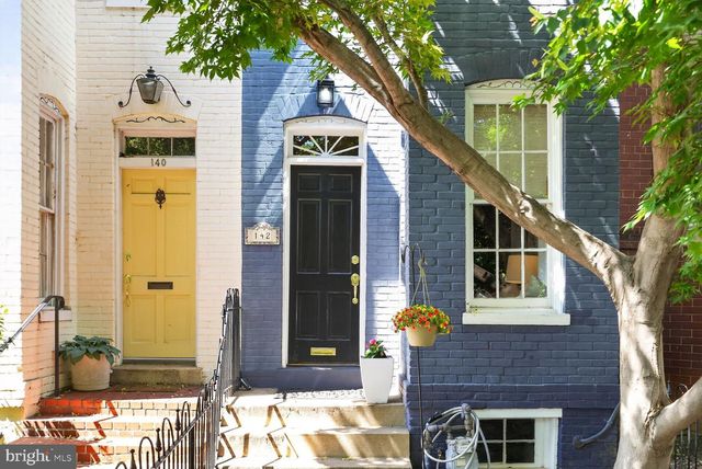 142 D ST SE, Washington, DC 20003