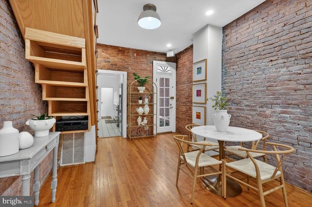 142 D ST SE, Washington, DC 20003