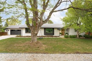 13645 Crabapple Road, Golden, CO 80401