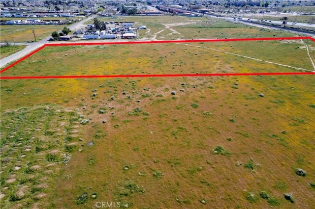 0 Avenue P-8, Palmdale, CA 93552
