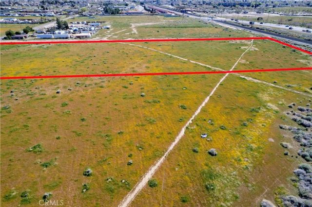 0 Avenue P-8, Palmdale, CA 93552