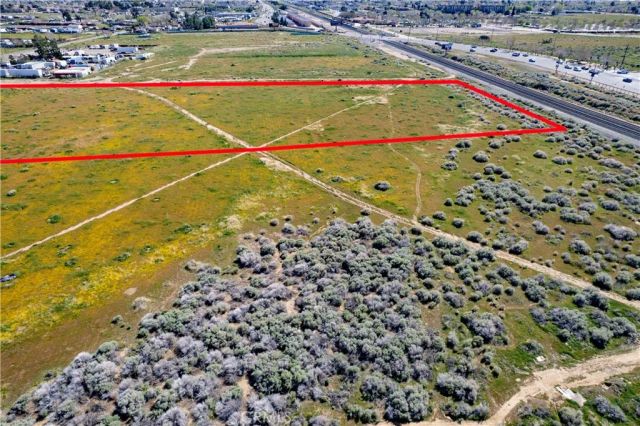 0 Avenue P-8, Palmdale, CA 93552