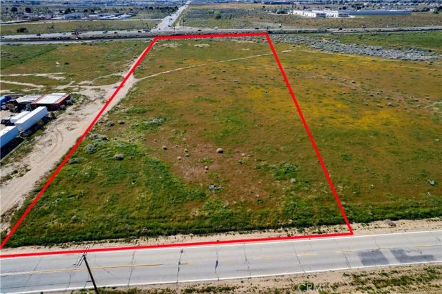 0 Avenue P-8, Palmdale, CA 93552
