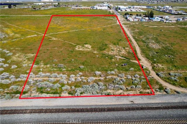 0 Avenue P-8, Palmdale, CA 93552