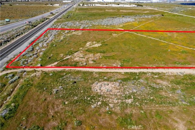 0 Avenue P-8, Palmdale, CA 93552