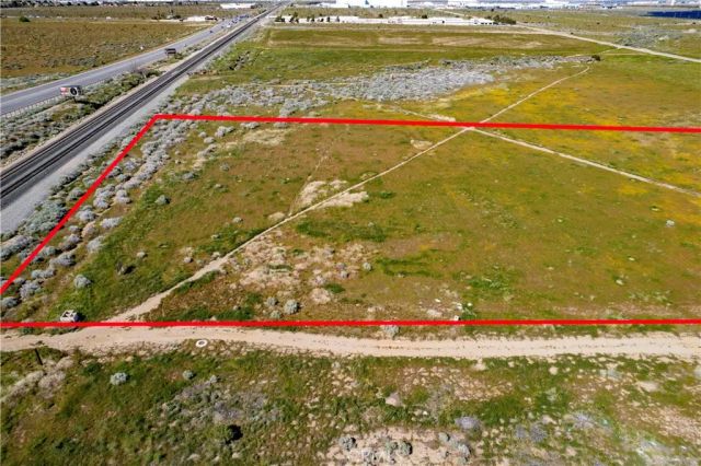 0 Avenue P-8, Palmdale, CA 93552