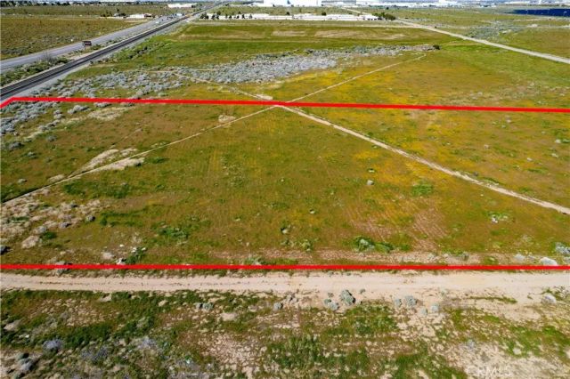 0 Avenue P-8, Palmdale, CA 93552