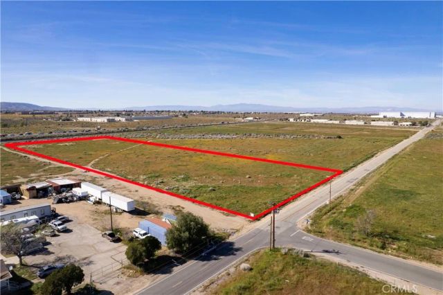 0 Avenue P-8, Palmdale, CA 93552