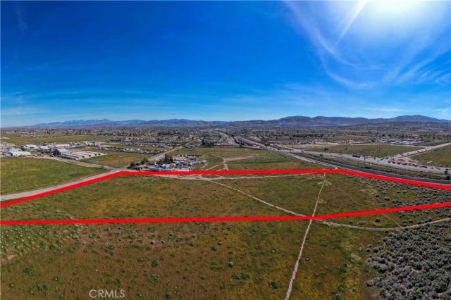 0 Avenue P-8, Palmdale, CA 93552