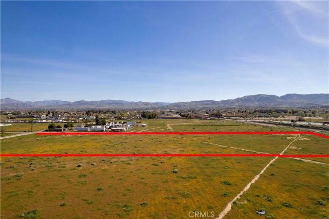 0 Avenue P-8, Palmdale, CA 93552