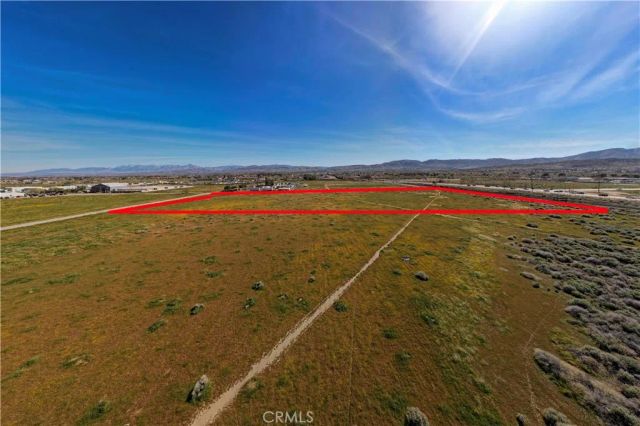 0 Avenue P-8, Palmdale, CA 93552