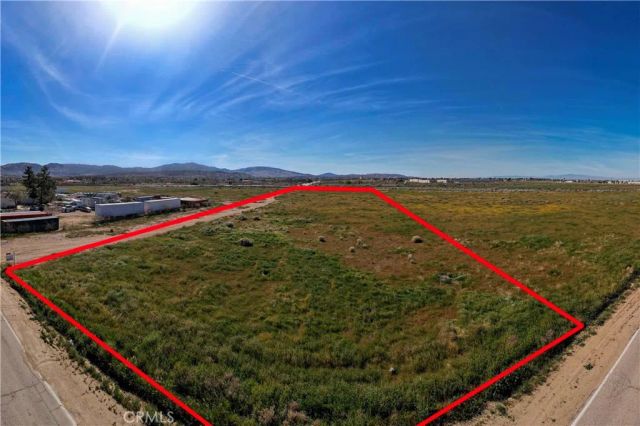 0 Avenue P-8, Palmdale, CA 93552