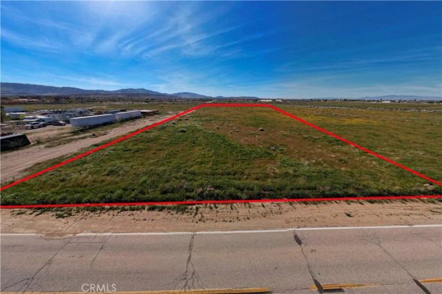 0 Avenue P-8, Palmdale, CA 93552