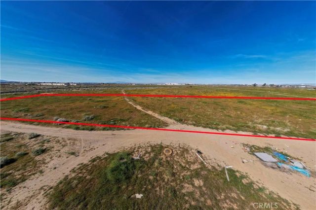0 Avenue P-8, Palmdale, CA 93552
