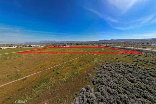 0 Avenue P-8, Palmdale, CA 93552