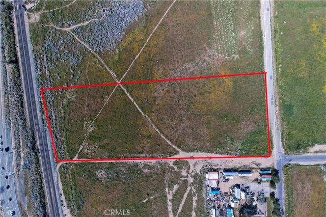 0 Avenue P-8, Palmdale, CA 93552