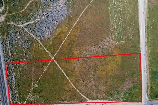 0 Avenue P-8, Palmdale, CA 93552