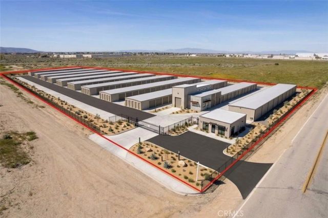 0 Avenue P-8, Palmdale, CA 93552