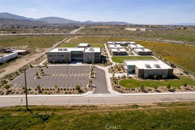 0 Avenue P-8, Palmdale, CA 93552