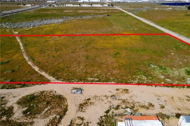 0 Avenue P-8, Palmdale, CA 93552