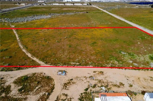 0 Avenue P-8, Palmdale, CA 93552