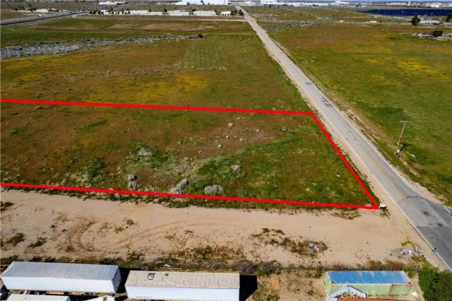 0 Avenue P-8, Palmdale, CA 93552