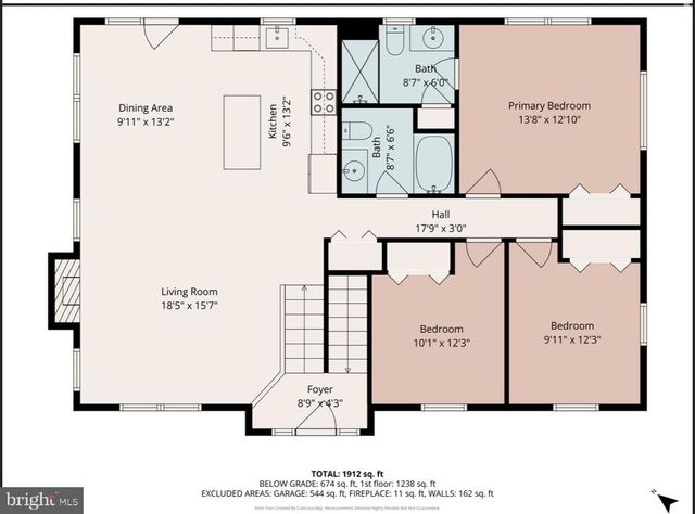 2521 EDGEWOOD LN, York, PA 17403