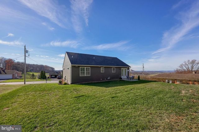 2521 EDGEWOOD LN, York, PA 17403