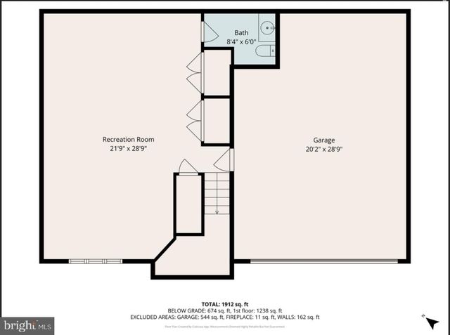 2521 EDGEWOOD LN, York, PA 17403