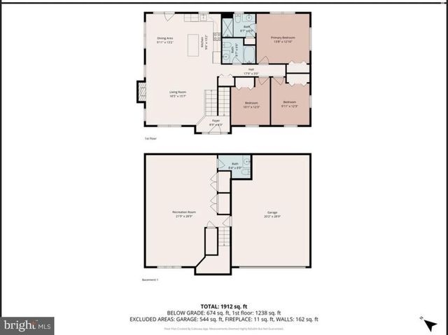 2521 EDGEWOOD LN, York, PA 17403