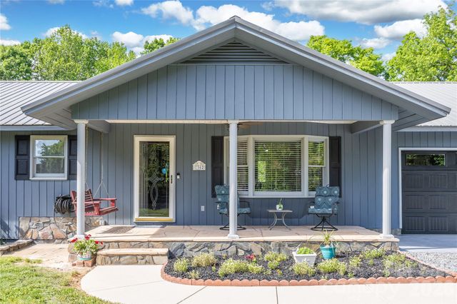 7362 Volunteer Rescue Road, Denton, NC 27239