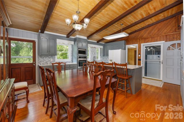 7362 Volunteer Rescue Road, Denton, NC 27239