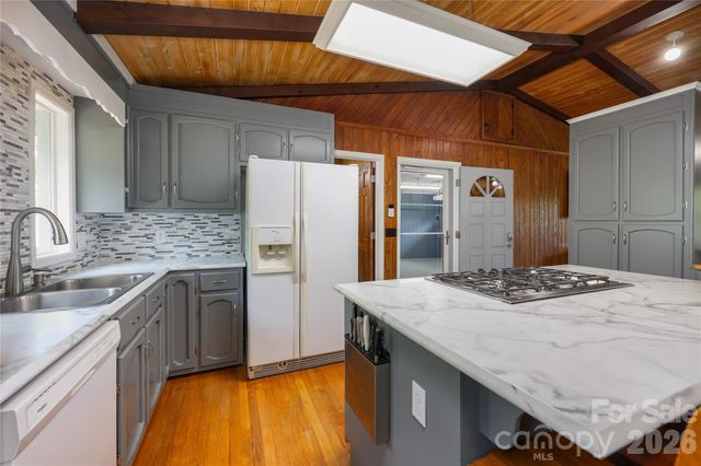 7362 Volunteer Rescue Road, Denton, NC 27239