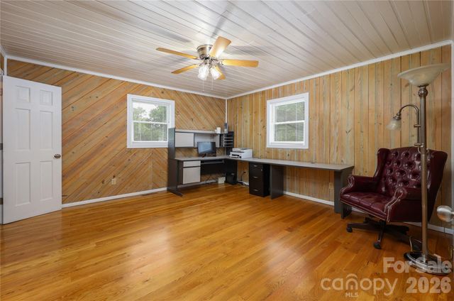 7362 Volunteer Rescue Road, Denton, NC 27239