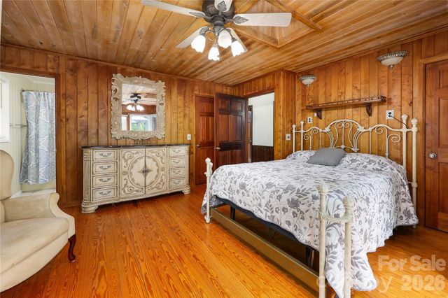 7362 Volunteer Rescue Road, Denton, NC 27239