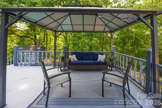7362 Volunteer Rescue Road, Denton, NC 27239