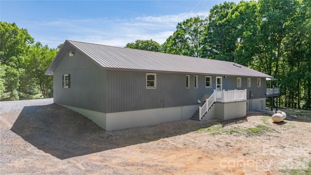 7362 Volunteer Rescue Road, Denton, NC 27239