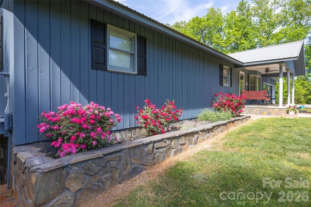 7362 Volunteer Rescue Road, Denton, NC 27239