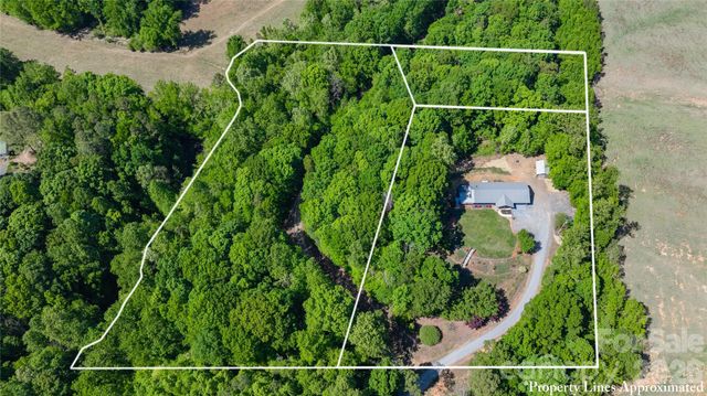 7362 Volunteer Rescue Road, Denton, NC 27239