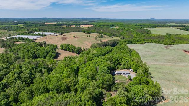 7362 Volunteer Rescue Road, Denton, NC 27239