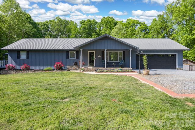 7362 Volunteer Rescue Road, Denton, NC 27239