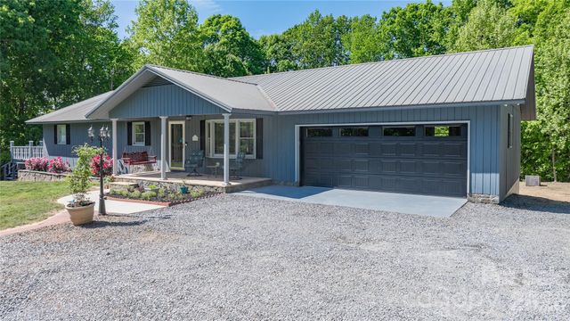 7362 Volunteer Rescue Road, Denton, NC 27239