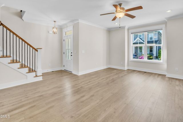 303 Quarter Gate Trace, Chapel Hill, NC 27516