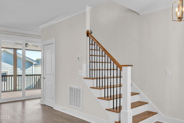 303 Quarter Gate Trace, Chapel Hill, NC 27516